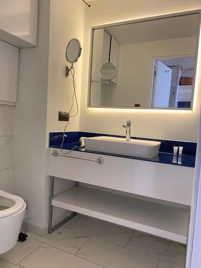 Apartament Orbi City Batumi Gruzja