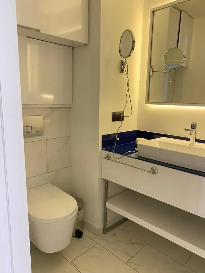 Orbi City Batumi Apartament
