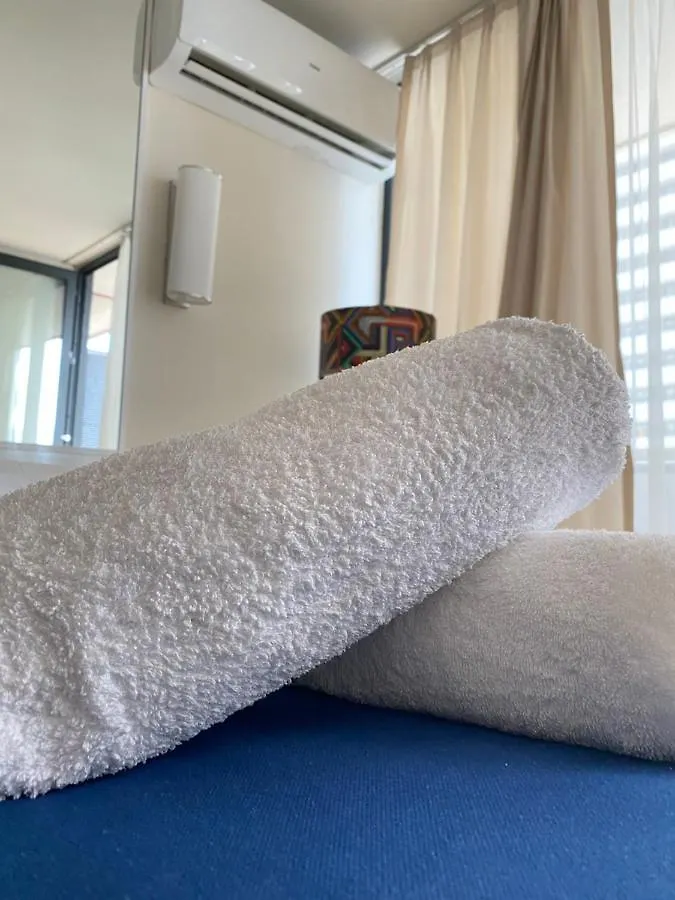 Apartament Orbi City Batumi